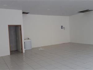 Commercial space in Bethlehem Central