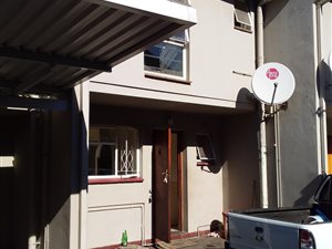 1 Bed Apartment in Pelham