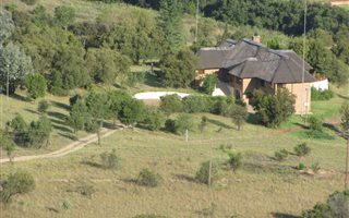 25 ha Farm with House in Lanseria and surrounds