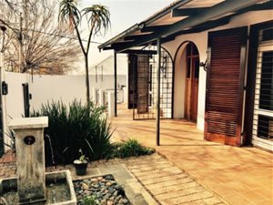 2 Bed House in Melville