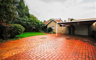 4 Bedroom House in Lakefield