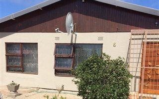 3 Bedroom House in Heiderand