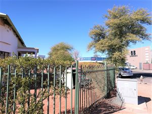 173 m² Commercial space in Upington