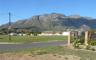 436 m² Land available in Jamestown