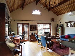 1 Bedroom House in Johannesburg North