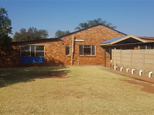 4 Bed House in Heatherdale