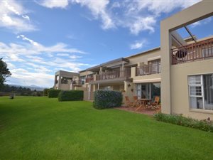 2 Bed Apartment in Goose Valley Golf Estate