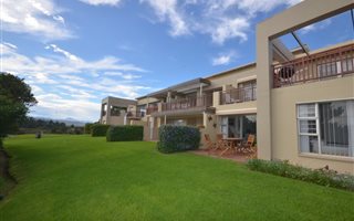 2 Bedroom Apartment in Goose Valley