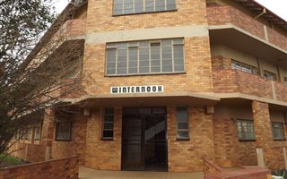 1 Bedroom House in Elandsheuwel