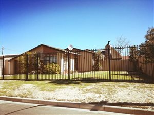 3 Bed House in Glenhaven