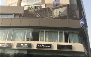342 m² Commercial space in Sandhurst