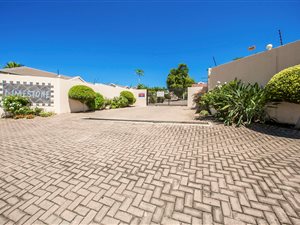 3 Bedroom Simplex in Northgate
