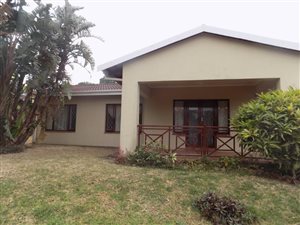 3 Bed Townhouse in Southport