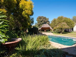 4 Bed House in Rynfield