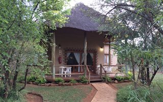 8 Bed, Bed and Breakfast in Koster
