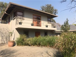 2000 m² Commercial space in Rivonia