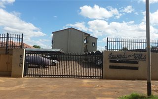 2 Bedroom Apartment in Mountain View