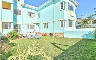 3 Bedroom Apartment in Fresnaye