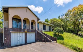 4 Bedroom House in Westville