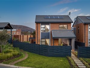 3 Bed Duplex in Montana Tuine