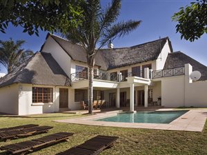 5 Bed House in Kyalami Estate