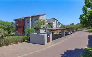 2 Bedroom Apartment in Jackal Creek Golf Estate