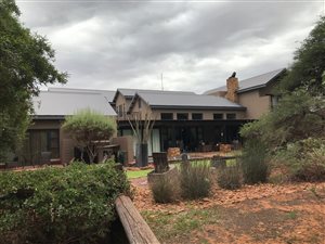 700 m² Commercial space in Kathu