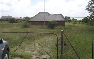3.8 ha Farm in Oranjeville