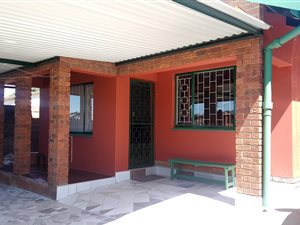 3 Bed House in Northdale