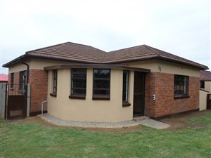 3 Bed House in Cason