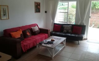 1 Bedroom Apartment in Meerhof