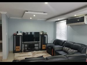 3 Bed House in Parkgate