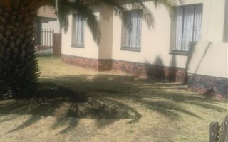 3 Bedroom House in Thistlegrove