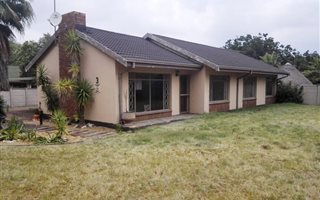 3 Bedroom House in Sasolburg