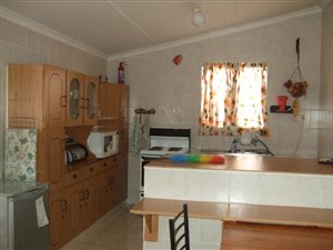1 Bedroom Flat in Veldenvlei
