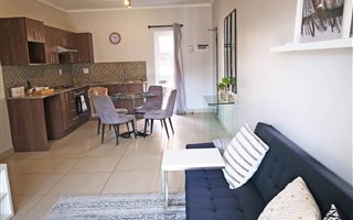 1 Bedroom Apartment in Northwold