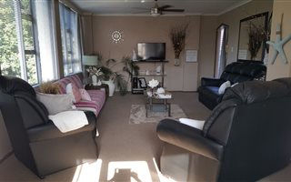 2 Bedroom Flat in Morningside
