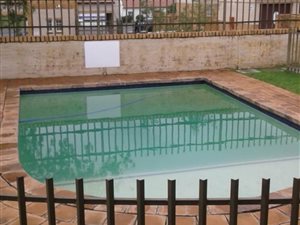 3 Bed Townhouse in Noordwyk