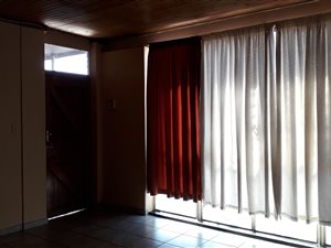2 Bed Apartment in Mokopane
