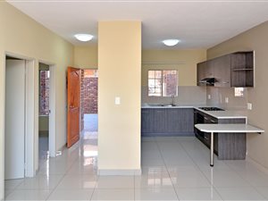 2 Bed Apartment in Silverton