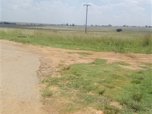 60 ha Land available in De Deur