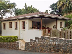 3 Bed Townhouse in Durban North