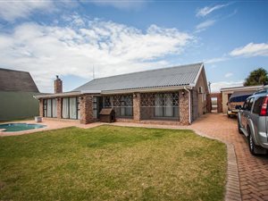 2 Bed House in Amsterdamhoek