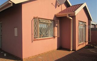3 Bedroom House in Sebokeng