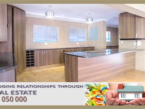 3 Bed Cluster in Boksburg West