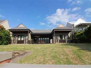 3 Bed House in Princes Grant Golf Estate