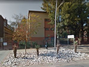 1.5 Bed Apartment in Sunnyside