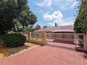 4 Bed House in Randhart