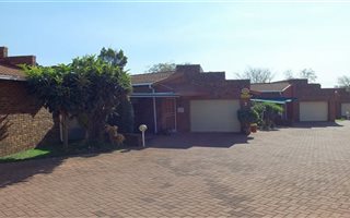 3 Bedroom Apartment in The Hill
