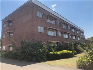 2 Bed Apartment in Scottsville